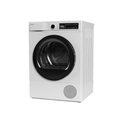 Vestel  KM 105301 10 kg Kurutma Makinesi - Görsel 3