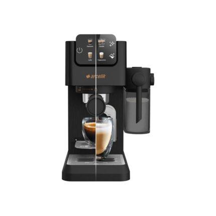 Arçelik Barista Em 3353 OTOMATIK Espresso Makinesi - Görsel 5