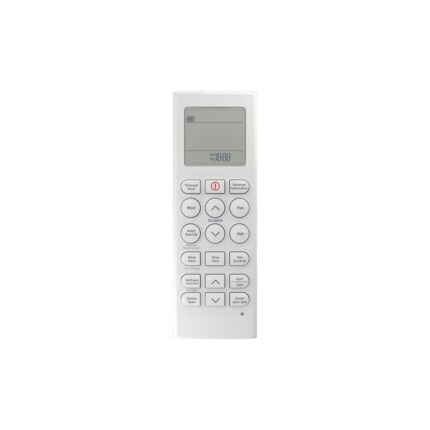 Arçelik 15325 Ekolojik A++ 14000 BTU/h Inverter Duvar Tipi Klima - Görsel 4
