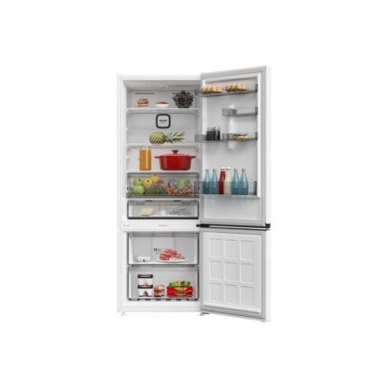 Arçelik 270475 MB Alttan Donduruculu Buzdolabı - Görsel 5