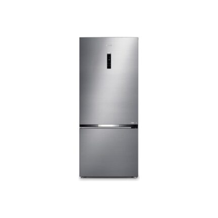 Arçelik 278550 Eı Fit Alttan Donduruculu Buzdolabı Inox - Görsel 4
