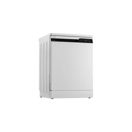 Arçelik 6444 4 Programlı Bulaşık Makinesi - Görsel 2