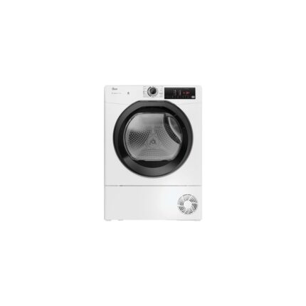 Hoover 2'li Çamaşır Makinesi+Kurutma Makinesi 11 kg ( H3WPS4116TMB5-17-HREH11A2TBE-17) - Görsel 3