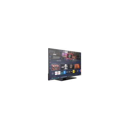 Toshiba 43LV3563DT 43" 109 Ekran Uydu Alıcılı Full HD Smart LED TV - Görsel 2