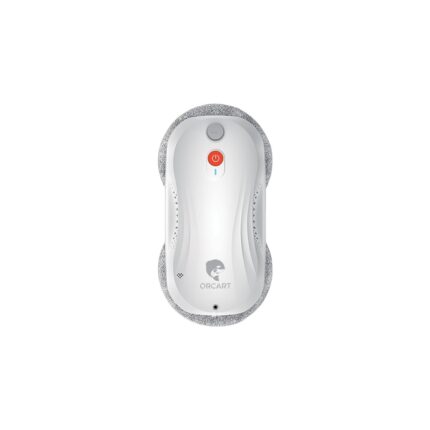 Orcart S6 Cam Silme Robotu