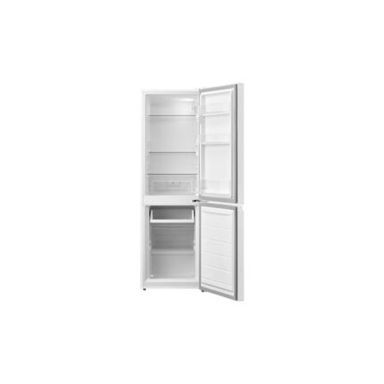 Dijitsu DBD250 E 174 lt Statik Kombi Buzdolabı Beyaz Renk Sessiz Çalışma - Görsel 3