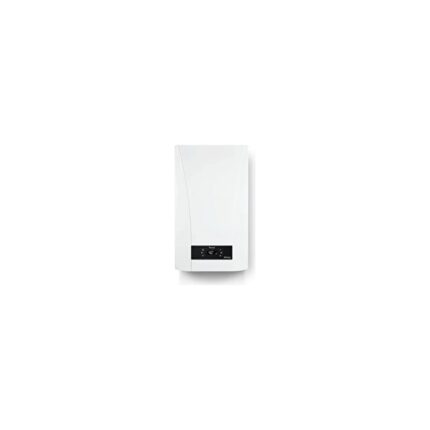 Baymak Duotec Compact 30 KW Tam Yoğuşmalı Kombi Hermetik Baca ile Enerji Verimliliği Sağlar - Görsel 2