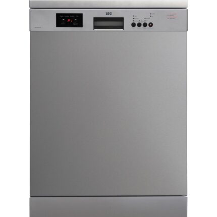 Seg SBM 4021 XIE 4 Programlı Bulaşık Makinesi