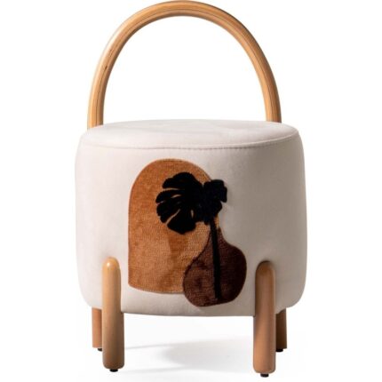 Showdeko Hd - 18 Pouf - Görsel 3