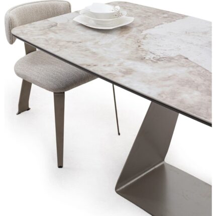 Showdeko Valente Dining Room - Görsel 2