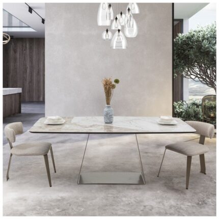 Showdeko Valente Dining Room - Görsel 5