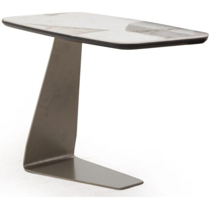 Showdeko Valente Side*2 Tables - Görsel 3