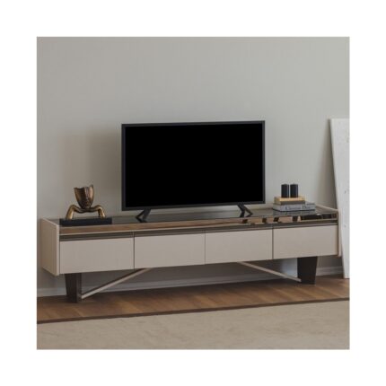 Showdeko Luna Tv Stand - Görsel 2