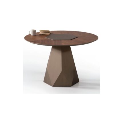 Showdeko Charm Round Table  - Görsel 2