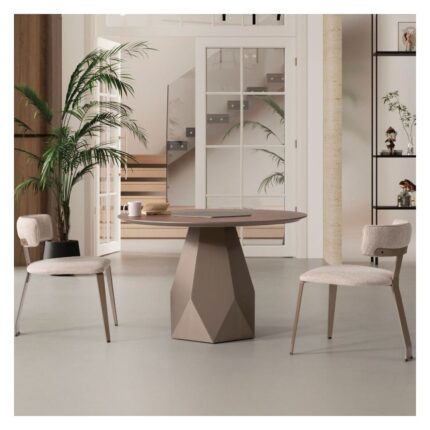 Showdeko Charm Round Table  - Görsel 5