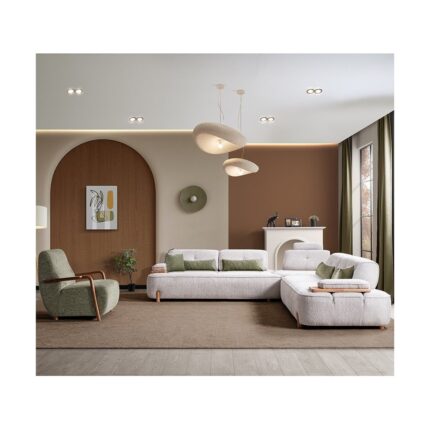 Showdeko Adele Corner Set