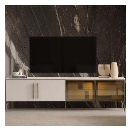 Showdeko Milano Vol1 Tv Stand - Görsel 2
