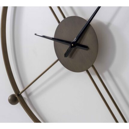Showdeko Vitalis Wall Clock - Görsel 3