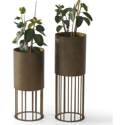 Showdeko Rastus Flower Pot