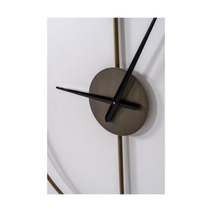 Showdeko Ordea Wall Clock - Görsel 3