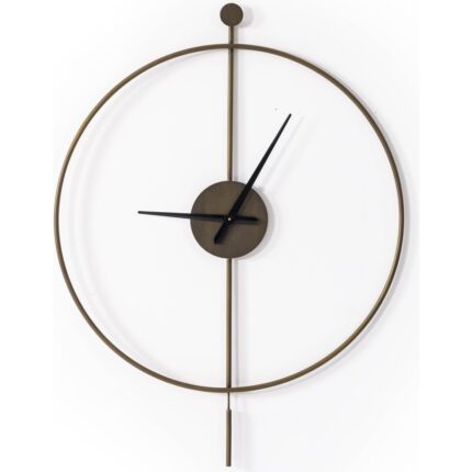 Showdeko Ordea Wall Clock - Görsel 5