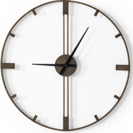 Showdeko Sabina Wall Clock