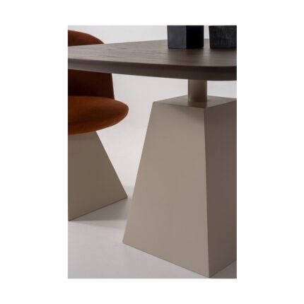 Showdeko Julia Dining Room - Görsel 5