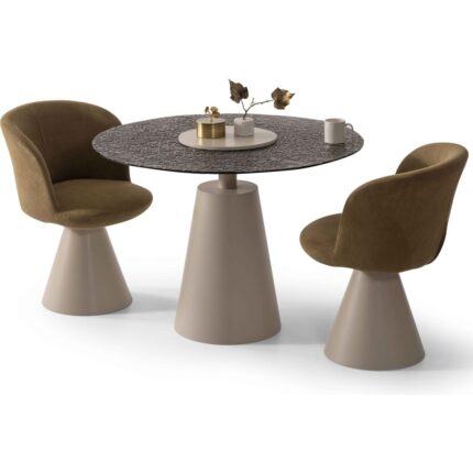 Showdeko Aura Dining Room - Görsel 5