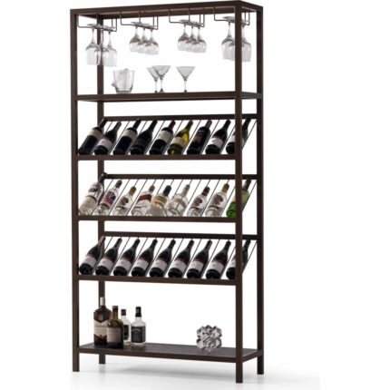 Showdeko Lope Service Tables