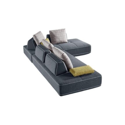 Showdeko Orion Relax Corner - Görsel 3
