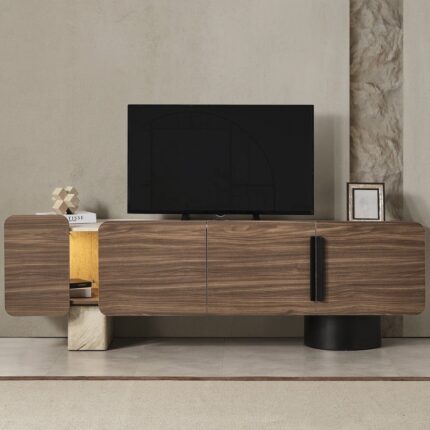 Showdeko Tesla Tv Stand