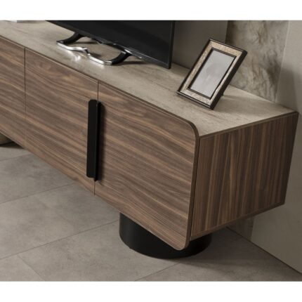 Showdeko Tesla Tv Stand - Görsel 3