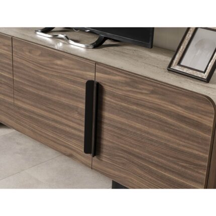 Showdeko Tesla Tv Stand - Görsel 4