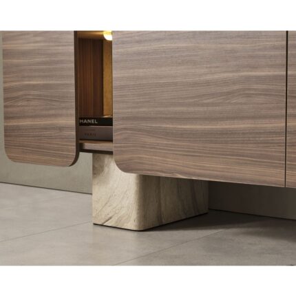 Showdeko Tesla Tv Stand - Görsel 5