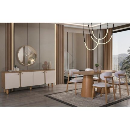 Showdeko Kita Dining Room