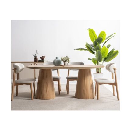 Showdeko Kita Dining Room - Görsel 4