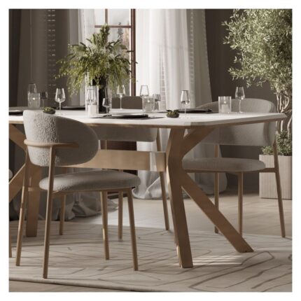 Showdeko Parla Dining Room - Görsel 2