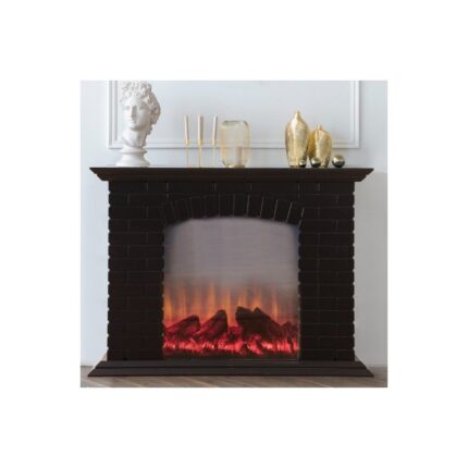 Showdeko Flame Fireplace