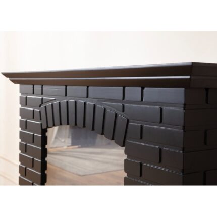 Showdeko Flame Fireplace - Görsel 3