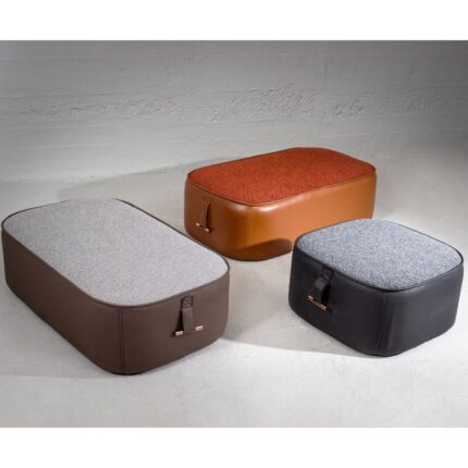 Showdeko Joker Poufs