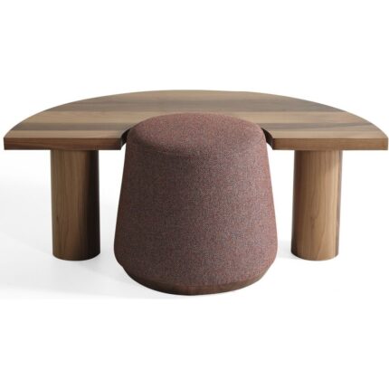 Showdeko SHW708 Vol4 Pouf - Görsel 3