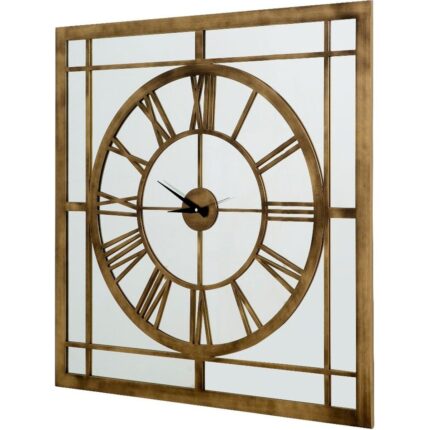 Showdeko Rome Wall Clock - Görsel 2