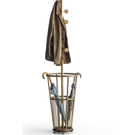 Showdeko Rizzo Umbrella Stand - Görsel 4