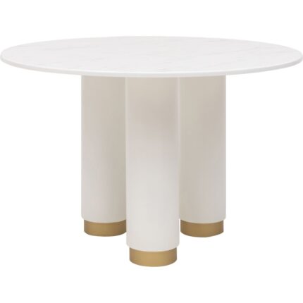 Showdeko Stick Round Table