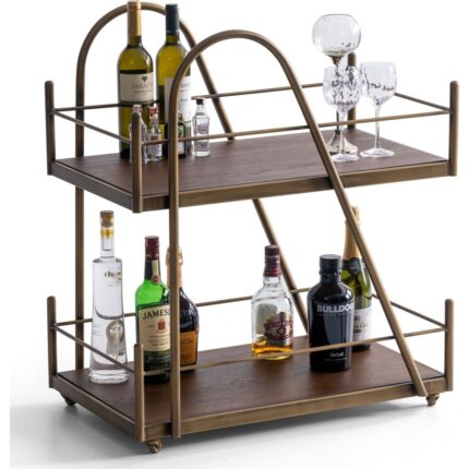 Showdeko Martin Service Tables
