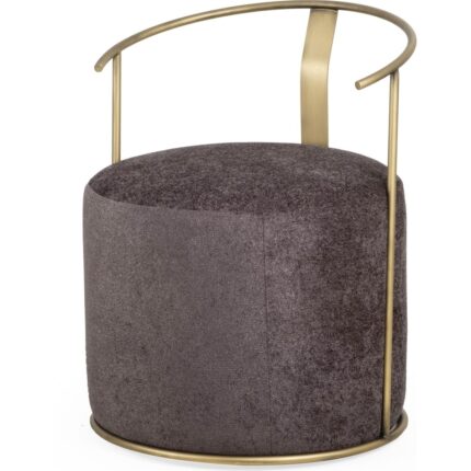Showdeko Huqqa Pouf