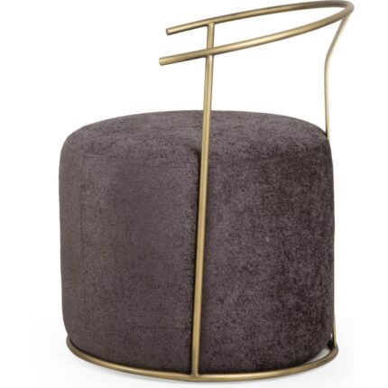 Showdeko Huqqa Pouf - Görsel 4