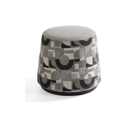 Showdeko SHW708 Vol1 Pouf