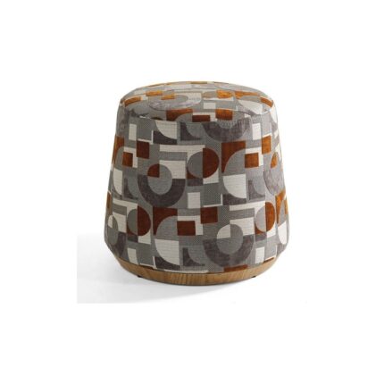 Showdeko SHW708 Vol1 Pouf - Görsel 4