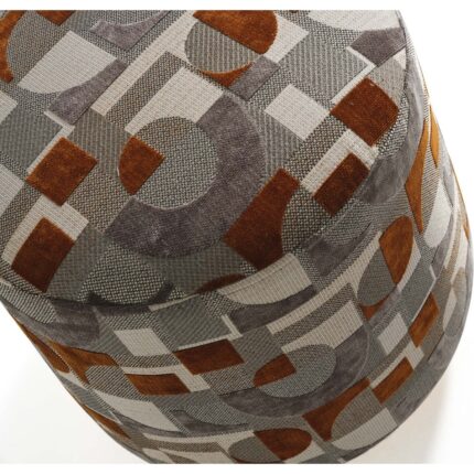 Showdeko SHW708 Vol1 Pouf - Görsel 5